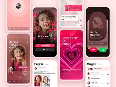 Tokka - Mobile Dating App