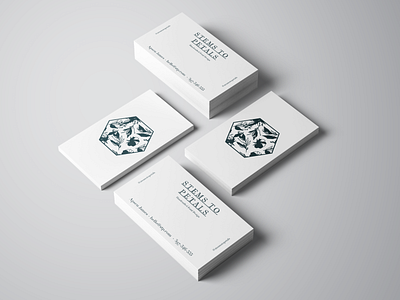 STPBusinesscard