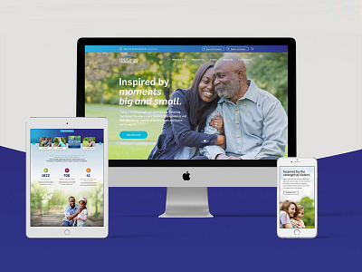 MidAmerica Transplant Screens donations health organic website wellness