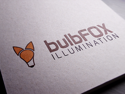 Bulbfox Illumination