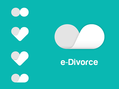 E Divorce