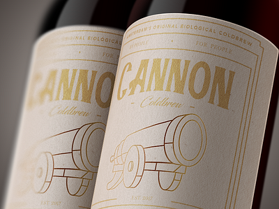 Cannon Coldbrew