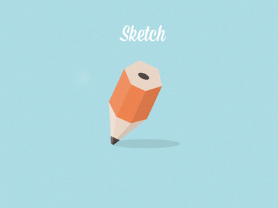 Sketch Icon