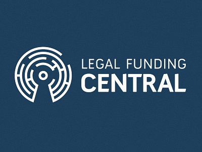 Legal Funding Central Logo