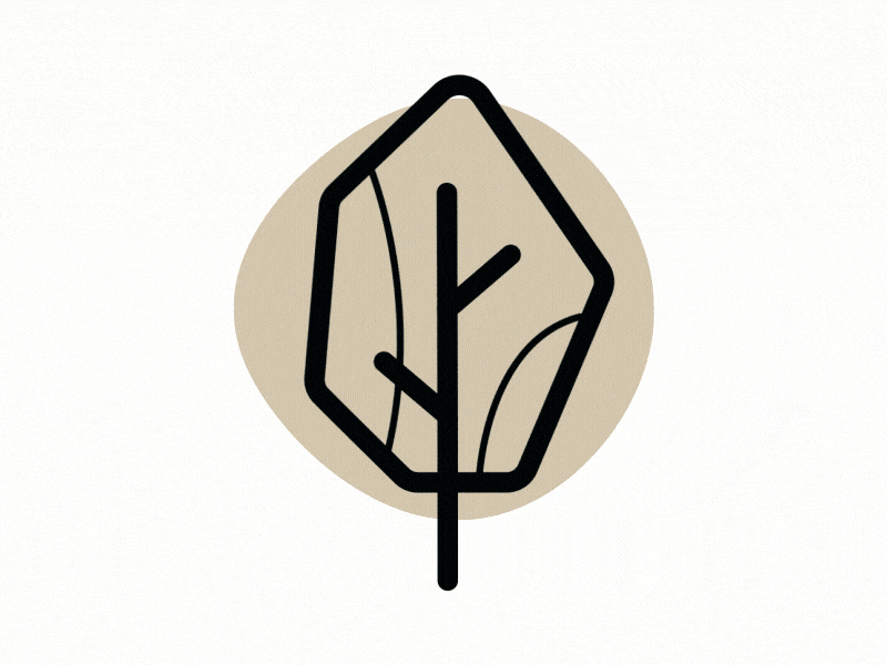 Northern Wood Co - Animated icon