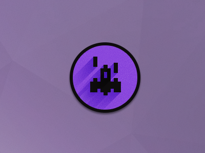 Pew Pew android icon icons