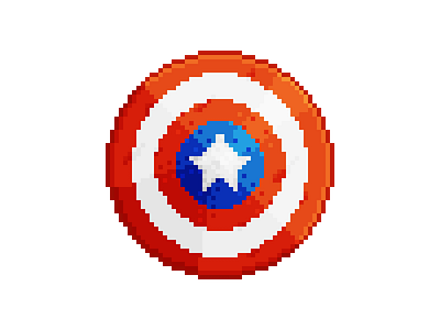 Civil War civil war cpt.america pixel pixel art