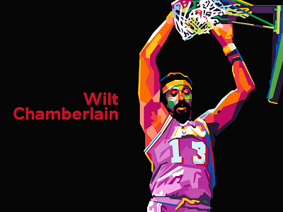 Wilt Chamberlain