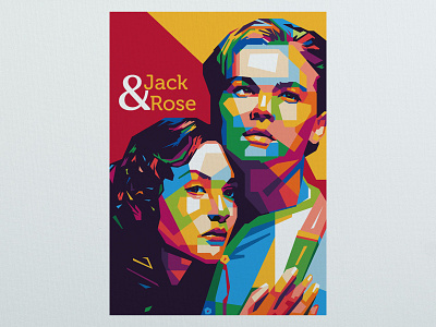 Jack an Rose