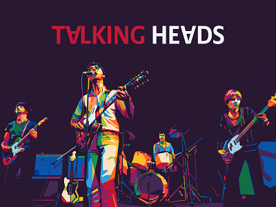 Talking Heads