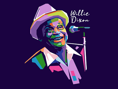 Willie Dixon