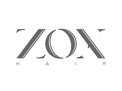 Hair / Make Up Studio Logo Design