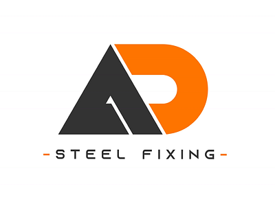 Alpha D Steel Fixing