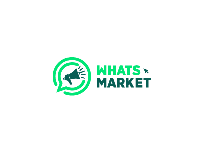 WhatsMarket agency business company germany logo market marketing mro2 whats whatsapp