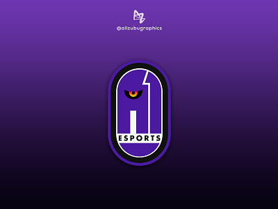 A1 eSports - LOGO Design