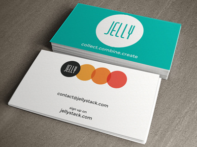 Jelly logo