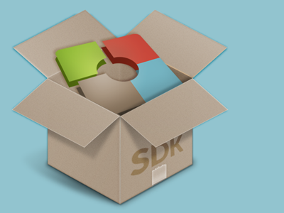 SDK Box