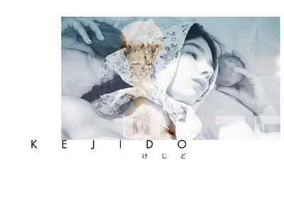 dream_002$ brand clean concept design ice minimal type typography