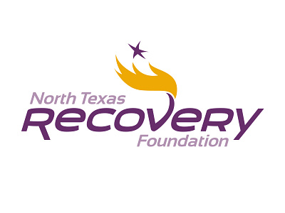 North Texas Recovery Foundation Logo