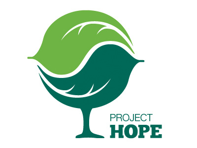 Project Hope Logo Comp