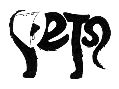 Pets Logo