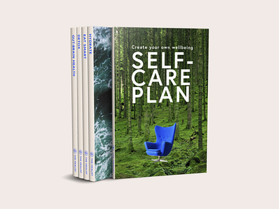 Self Care Plan for The Healist