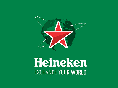 Heineken