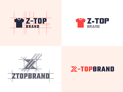 Z-Top branding design graphic design icon logo logo design logo designer logodesign logos logosketch logotype typography vector