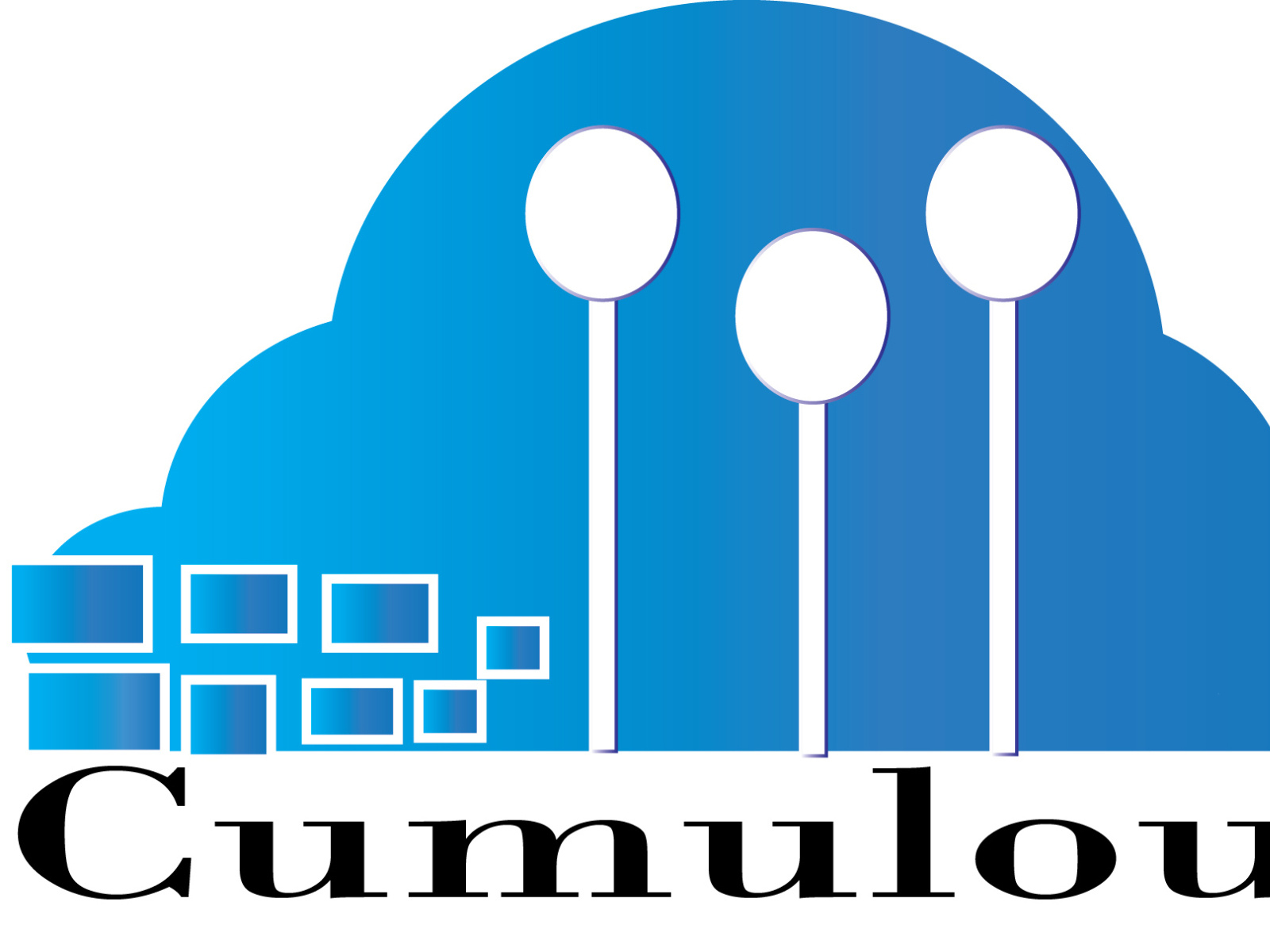 cloud net by Tanmoy Mitra on Dribbble