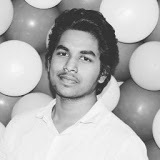 Arun Raj