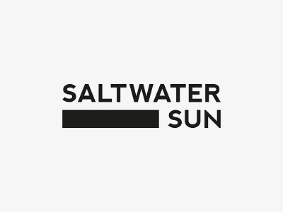 Saltwater Sun