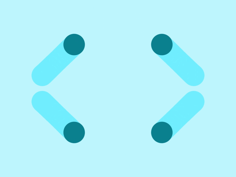 Symmetrical Circle Shape Play 2