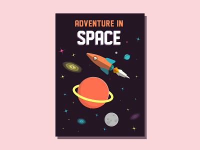 Adventure in Space