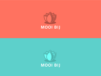 Mooibij Logo