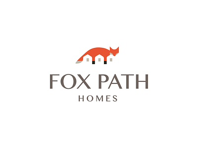 Fox Path Homes