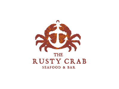 The Rusty Crab by Gregory Grigoriou on Dribbble