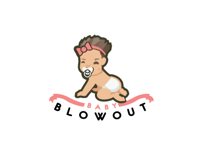 Pauly D's Baby Blowout