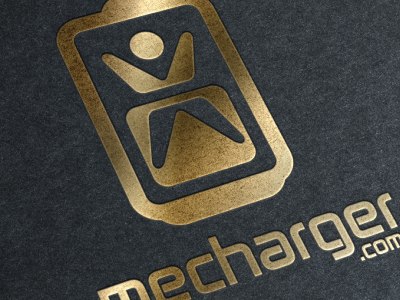 mecharger.com logo