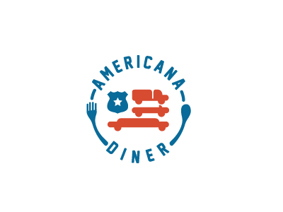 Americana Diner