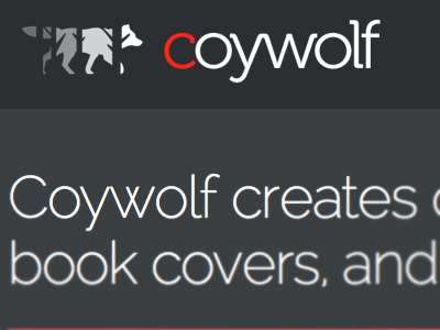 coywolf coyote coywolf dog logo logo design logos wolf