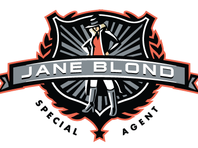 Jane Blond