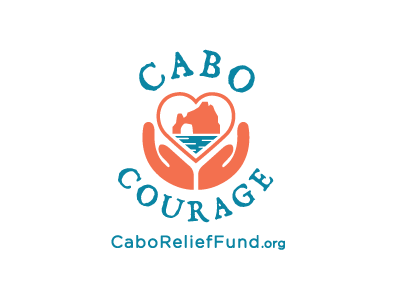 Cabo Courage cabo charity