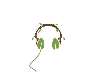 NatureSound by Gregory Grigoriou on Dribbble