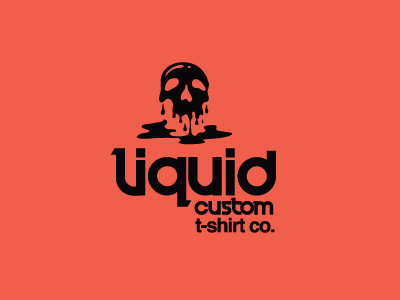 Liquid Custom T