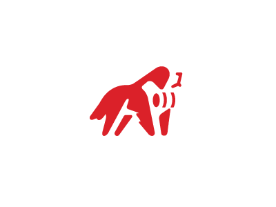 St. Bernard dog emergency logo logo design logos rescue save st. bernard
