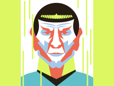 Leonard Nemoy designs, themes, templates and downloadable graphic ...