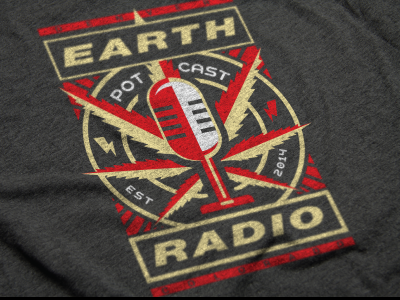 Earth Radio Potcast