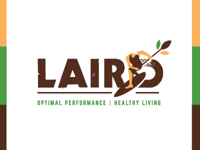 Laird Superfood Logo