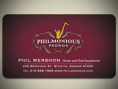 Philmonious