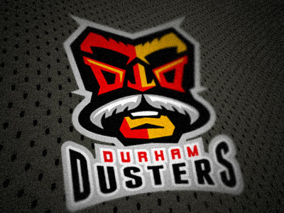 DD face logo design logos mustache sport sports